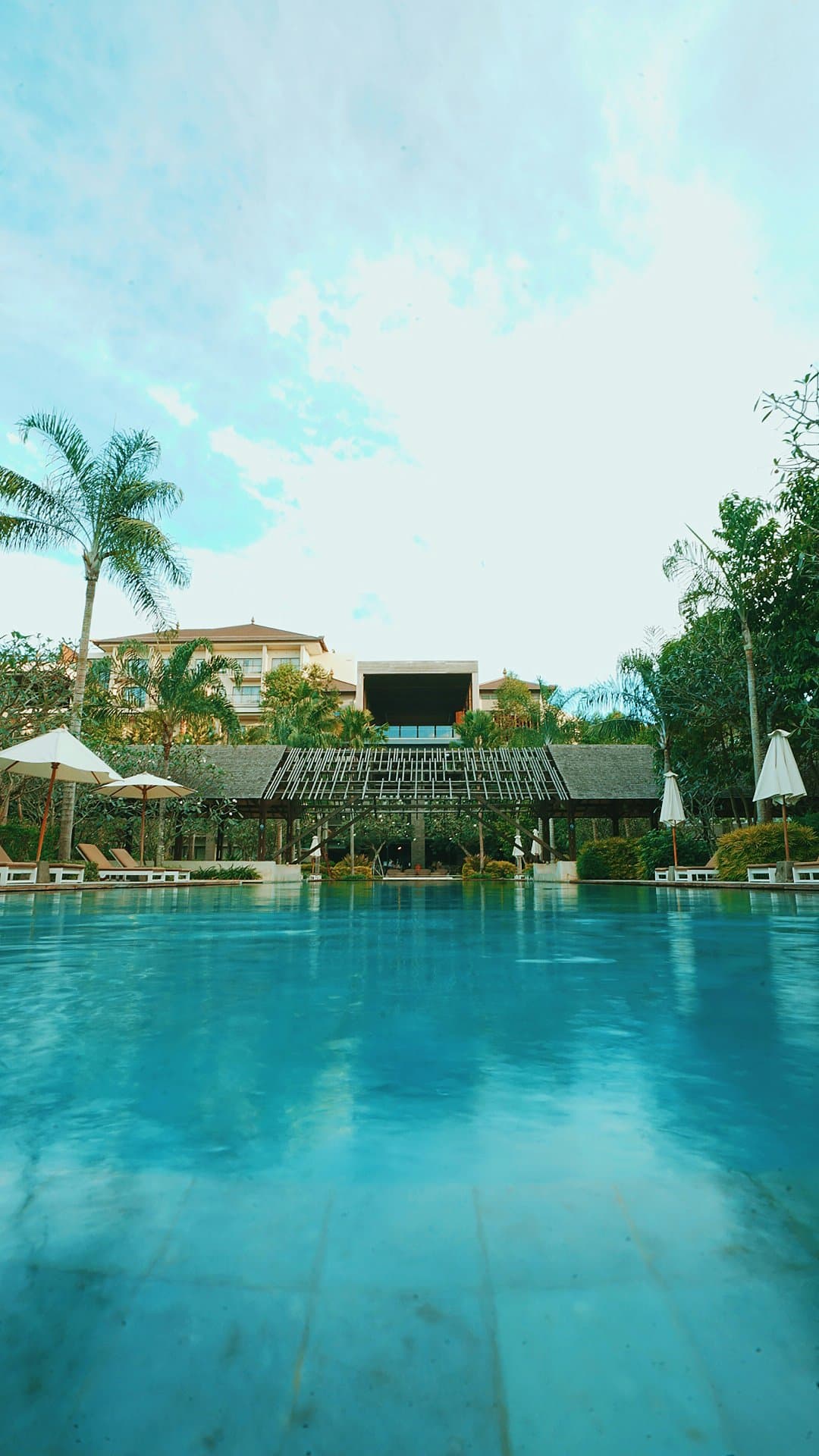 Quick resort
