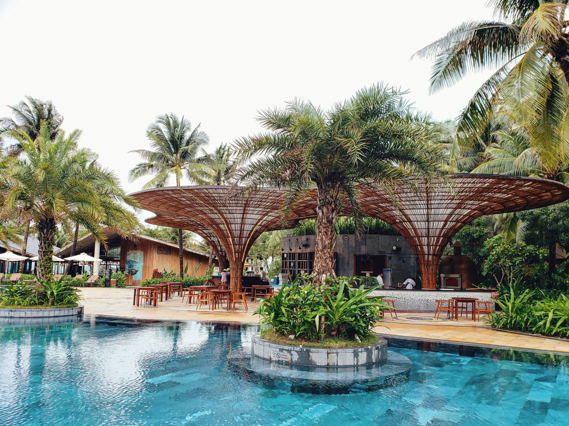 Quick resort - 3