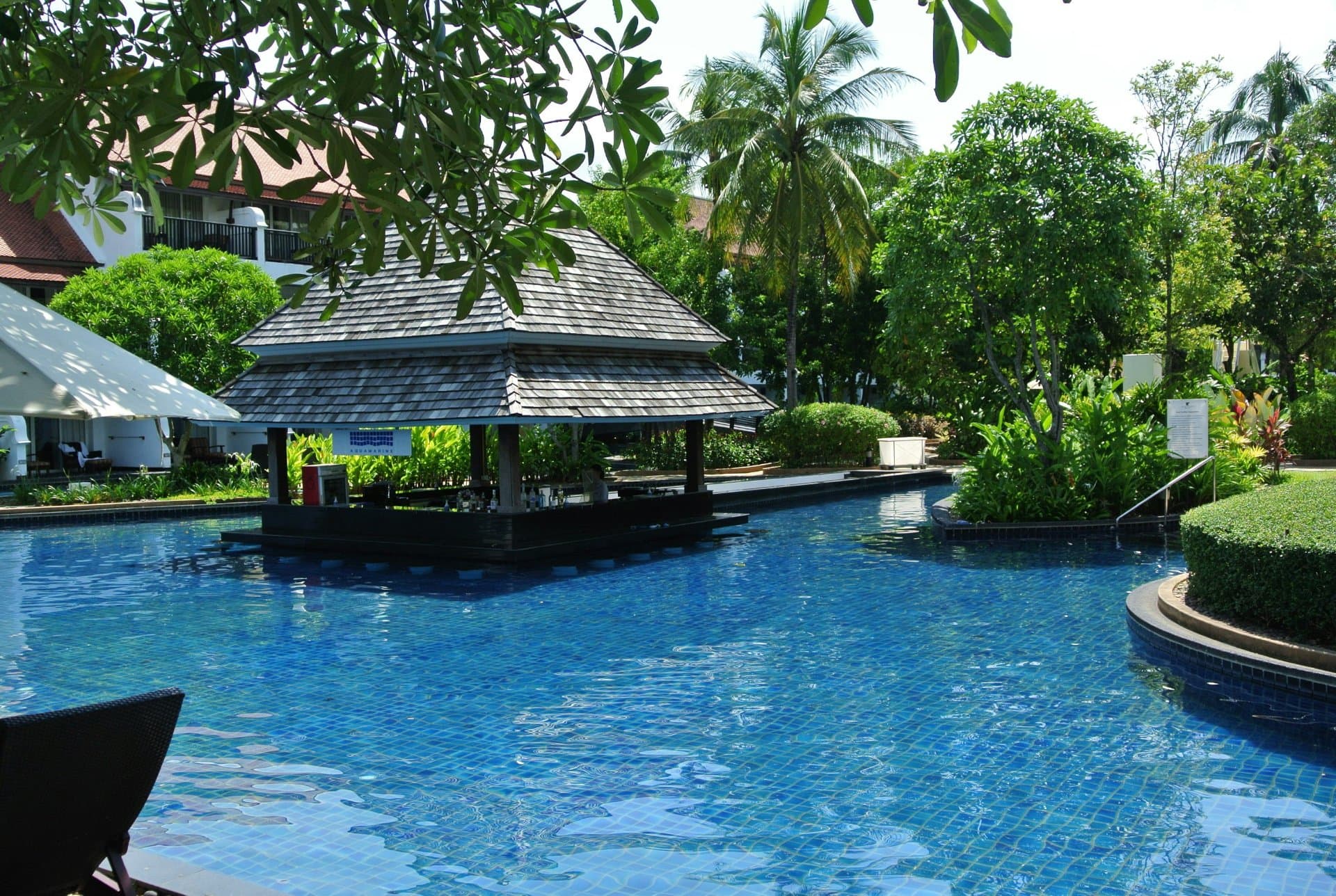 Quick resort - 5